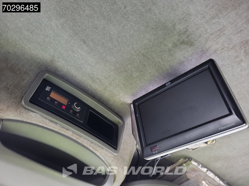 Furgon Mercedes-Benz Sprinter 515 CDI XXL Automaat Dubbellucht Hoog Dak L4H3 Trekhaak Airco Standkachel L4 APK 02-2026 Airco Trekhaak: obrázek 17 Furgon Mercedes-Benz Sprinter 515 CDI XXL Automaat Dubbellucht Hoog Dak L4H3 Trekhaak Airco Standkachel L4 APK 02-2026 Airco Trekhaak: obrázek 17