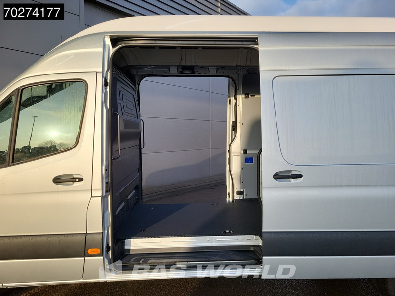 Mercedes-Benz Sprinter 519 CDI 190PK Automaat 2x Schuifdeur L3H3 Dubbellucht Navi Camera Parkeersensoren Trekhaak Airco L3 17m3 Airco Trekhaak - Furgon: obrázek 3 Mercedes-Benz Sprinter 519 CDI 190PK Automaat 2x Schuifdeur L3H3 Dubbellucht Navi Camera Parkeersensoren Trekhaak Airco L3 17m3 Airco Trekhaak - Furgon: obrázek 3