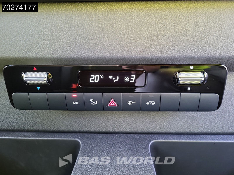 Furgon Mercedes-Benz Sprinter 519 CDI 190PK Automaat 2x Schuifdeur L3H3 Dubbellucht Navi Camera Parkeersensoren Trekhaak Airco L3 17m3 Airco Trekhaak: obrázek 17