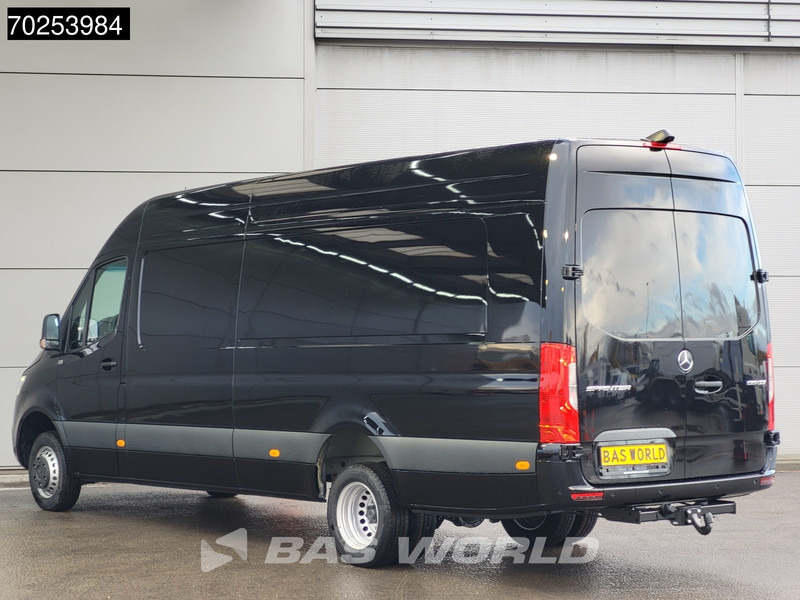 Mercedes-Benz Sprinter 519 CDI Automaat Dubbellucht L4H2 XXL 3500kg trekhaak ACC LED Camera Navi 16m3 Airco Trekhaak - Furgon: obrázek 2 Mercedes-Benz Sprinter 519 CDI Automaat Dubbellucht L4H2 XXL 3500kg trekhaak ACC LED Camera Navi 16m3 Airco Trekhaak - Furgon: obrázek 2