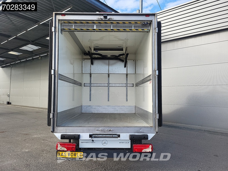 Mercedes-Benz Sprinter 519 CDI V6 Koelwagen Bi-Temp Carrier Pulsor 600mt Chereau Vries Vriezer Airco Cruise Camera Euro6 Koel Koeler Kühl Kühler Frigo - Chladící dodávka: obrázek 3 Mercedes-Benz Sprinter 519 CDI V6 Koelwagen Bi-Temp Carrier Pulsor 600mt Chereau Vries Vriezer Airco Cruise Camera Euro6 Koel Koeler Kühl Kühler Frigo - Chladící dodávka: obrázek 3