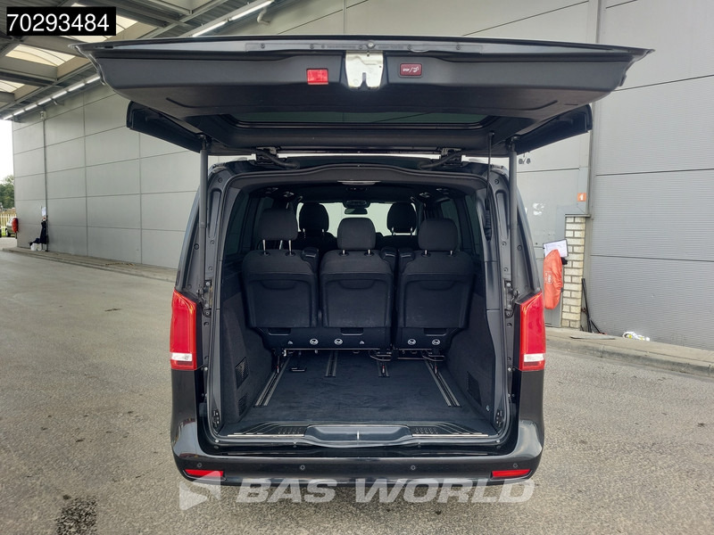 Mercedes-Benz V- Klasse 300 V300 L3H1 Navi Camera CarPlay PDC Airco Cruise Ex.BPM/BTW 7 persoons Airco Cruise control - Minibus, Mikrobus: obrázek 3 Mercedes-Benz V- Klasse 300 V300 L3H1 Navi Camera CarPlay PDC Airco Cruise Ex.BPM/BTW 7 persoons Airco Cruise control - Minibus, Mikrobus: obrázek 3