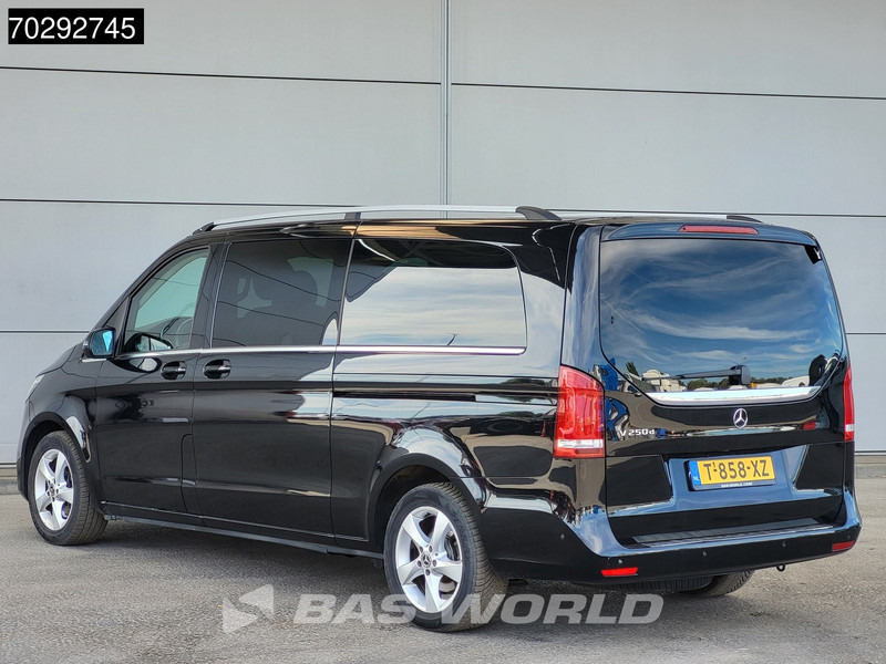 Mercedes-Benz V250 Ex. BPM/Ex.BTW Personenvervoer 8-Persoons V-250 Avantgarde Automaat 2x Schuifdeur LED Xenon Navi Airco Cruise Camera Parkeersens - Minibus, Mikrobus: obrázek 2 Mercedes-Benz V250 Ex. BPM/Ex.BTW Personenvervoer 8-Persoons V-250 Avantgarde Automaat 2x Schuifdeur LED Xenon Navi Airco Cruise Camera Parkeersens - Minibus, Mikrobus: obrázek 2