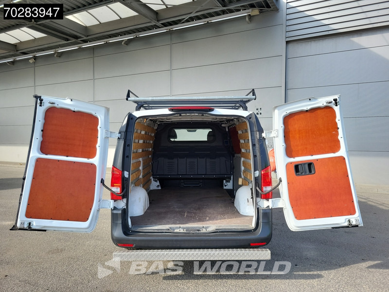 Mercedes-Benz Vito 109 L3H1 Airco Cruise Imperiaal APK 01-2026 L3 Long 7m3 Airco Cruise control - Malá dodávka: obrázek 3 Mercedes-Benz Vito 109 L3H1 Airco Cruise Imperiaal APK 01-2026 L3 Long 7m3 Airco Cruise control - Malá dodávka: obrázek 3