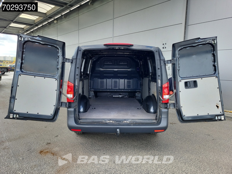 Mercedes-Benz Vito 110 L2H1 Trekhaak Airco Euro6 L2 7m3 Airco Trekhaak - Malá dodávka: obrázek 3 Mercedes-Benz Vito 110 L2H1 Trekhaak Airco Euro6 L2 7m3 Airco Trekhaak - Malá dodávka: obrázek 3
