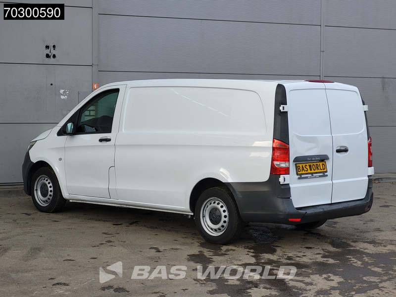 Mercedes-Benz Vito 114 Automaat L2H1 LED Airco Cruise Euro6 L2 Airco Cruise control - Malá dodávka: obrázek 2 Mercedes-Benz Vito 114 Automaat L2H1 LED Airco Cruise Euro6 L2 Airco Cruise control - Malá dodávka: obrázek 2