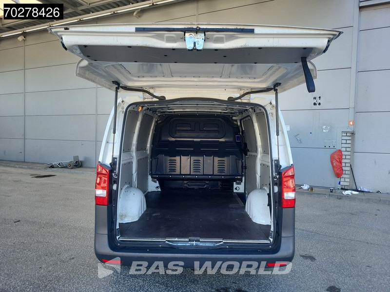 Mercedes-Benz Vito 114 Automaat L2H1 Navi Airco Cruise L2 6m3 Airco Cruise control - Malá dodávka: obrázek 3 Mercedes-Benz Vito 114 Automaat L2H1 Navi Airco Cruise L2 6m3 Airco Cruise control - Malá dodávka: obrázek 3
