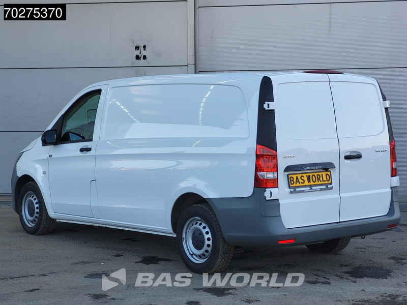 Mercedes-Benz Vito 114 Automaat L2H1 Navi Camera Airco Cruise L2 6m3 Airco Cruise control - Malá dodávka: obrázek 2 Mercedes-Benz Vito 114 Automaat L2H1 Navi Camera Airco Cruise L2 6m3 Airco Cruise control - Malá dodávka: obrázek 2