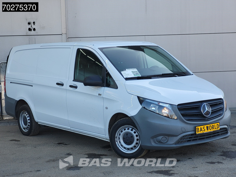 Mercedes-Benz Vito 114 Automaat L2H1 Navi Camera Airco Cruise L2 6m3 Airco Cruise control - Malá dodávka: obrázek 3 Mercedes-Benz Vito 114 Automaat L2H1 Navi Camera Airco Cruise L2 6m3 Airco Cruise control - Malá dodávka: obrázek 3