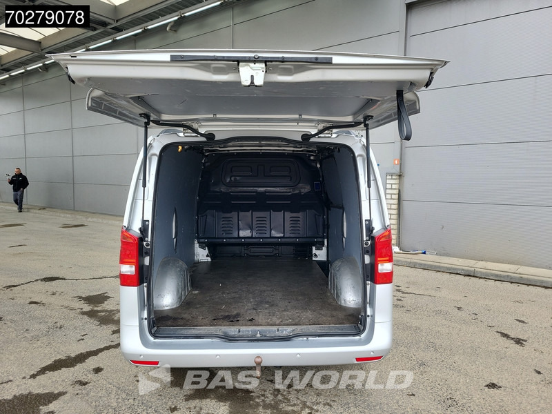 Mercedes-Benz Vito 114 Automaat L2H1 Trekhaak Navi Airco Cruise Camera Parkeersensoren Euro6 L2 5m3 Airco Trekhaak Cruise control - Malá dodávka: obrázek 3 Mercedes-Benz Vito 114 Automaat L2H1 Trekhaak Navi Airco Cruise Camera Parkeersensoren Euro6 L2 5m3 Airco Trekhaak Cruise control - Malá dodávka: obrázek 3