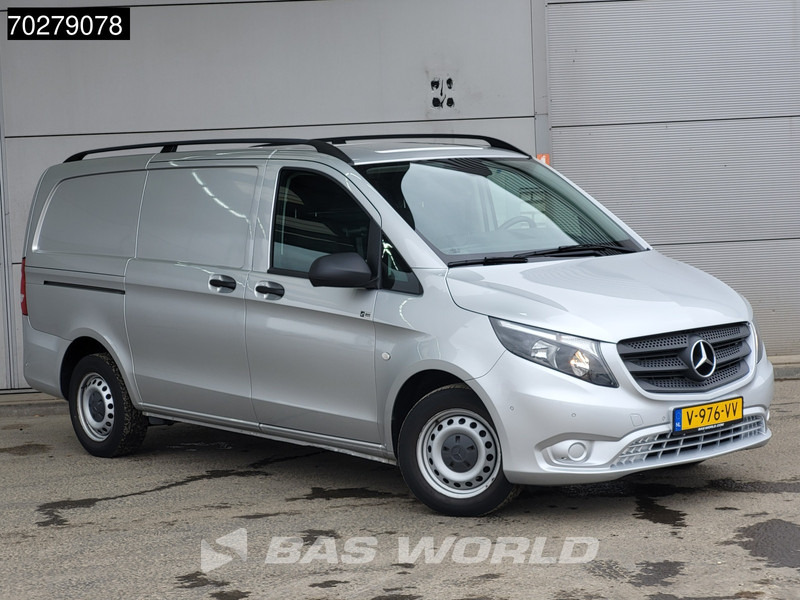 Mercedes-Benz Vito 114 Automaat L2H1 Trekhaak Navi Airco Cruise Camera Parkeersensoren Euro6 L2 5m3 Airco Trekhaak Cruise control - Malá dodávka: obrázek 5 Mercedes-Benz Vito 114 Automaat L2H1 Trekhaak Navi Airco Cruise Camera Parkeersensoren Euro6 L2 5m3 Airco Trekhaak Cruise control - Malá dodávka: obrázek 5