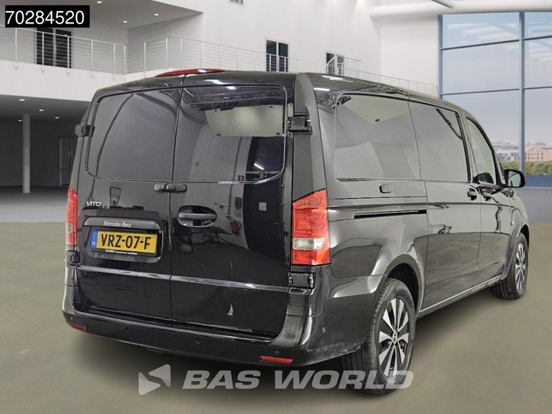 Mercedes-Benz Vito 114 COMING SOON! Elektrisch 286km WLTP 66kWh L2H1 Navi Airco Cruise Camera Parkeersensoren 6m3 Airco Cruise control - Furgon, Elektrická dodávka: obrázek 3 Mercedes-Benz Vito 114 COMING SOON! Elektrisch 286km WLTP 66kWh L2H1 Navi Airco Cruise Camera Parkeersensoren 6m3 Airco Cruise control - Furgon, Elektrická dodávka: obrázek 3