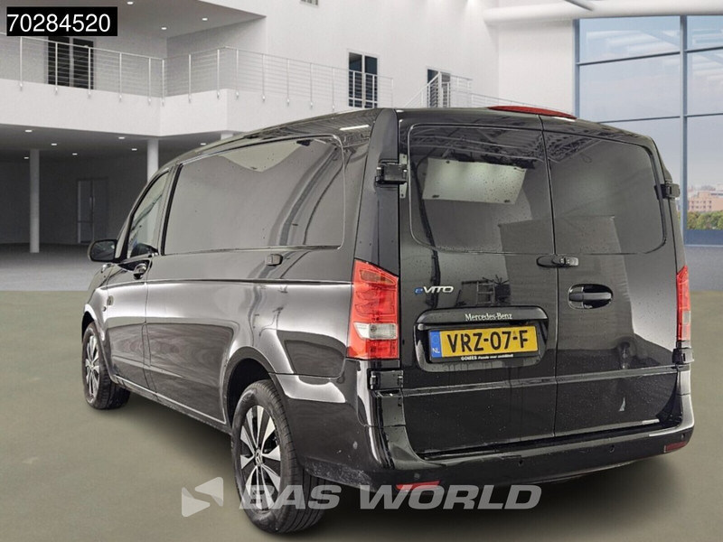 Mercedes-Benz Vito 114 COMING SOON! Elektrisch 286km WLTP 66kWh L2H1 Navi Airco Cruise Camera Parkeersensoren 6m3 Airco Cruise control - Furgon, Elektrická dodávka: obrázek 5 Mercedes-Benz Vito 114 COMING SOON! Elektrisch 286km WLTP 66kWh L2H1 Navi Airco Cruise Camera Parkeersensoren 6m3 Airco Cruise control - Furgon, Elektrická dodávka: obrázek 5