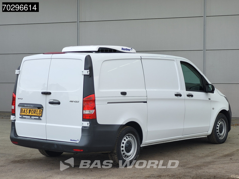 Mercedes-Benz Vito 116 Automaat Koelwagen 163PK Kerstner 230v Stekker Airco Cruise Euro6 Koel Koeler Kühl Kühler Kühlwagen Airco Cruise control - Chladící dodávka: obrázek 5 Mercedes-Benz Vito 116 Automaat Koelwagen 163PK Kerstner 230v Stekker Airco Cruise Euro6 Koel Koeler Kühl Kühler Kühlwagen Airco Cruise control - Chladící dodávka: obrázek 5