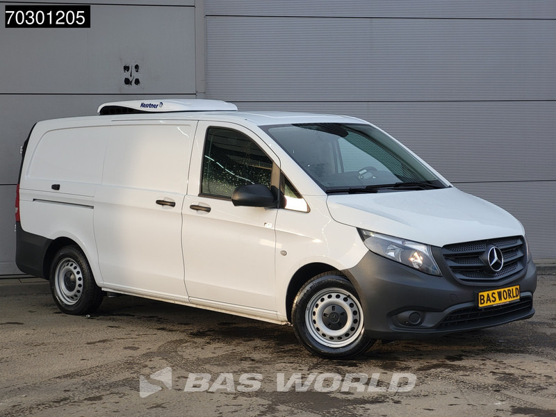 Mercedes-Benz Vito 116 Automaat L2H1 Kerstner 230v Stekker Airco Cruise Camera Euro6 L2 Koel Koeler Kühl Kühler Kühlwagen Kühlkasten Airco Cruise c - Chladící dodávka: obrázek 5 Mercedes-Benz Vito 116 Automaat L2H1 Kerstner 230v Stekker Airco Cruise Camera Euro6 L2 Koel Koeler Kühl Kühler Kühlwagen Kühlkasten Airco Cruise c - Chladící dodávka: obrázek 5