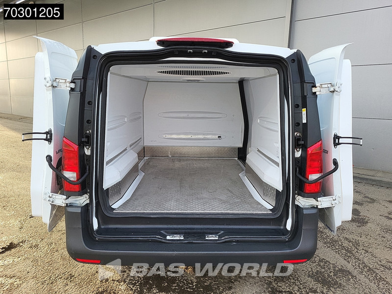 Mercedes-Benz Vito 116 Automaat L2H1 Kerstner 230v Stekker Airco Cruise Camera Euro6 L2 Koel Koeler Kühl Kühler Kühlwagen Kühlkasten Airco Cruise c - Chladící dodávka: obrázek 3 Mercedes-Benz Vito 116 Automaat L2H1 Kerstner 230v Stekker Airco Cruise Camera Euro6 L2 Koel Koeler Kühl Kühler Kühlwagen Kühlkasten Airco Cruise c - Chladící dodávka: obrázek 3