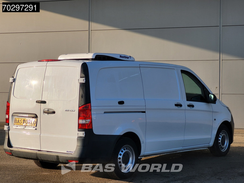 Mercedes-Benz Vito 116 Koelwagen Kerstner L2H1 230v-stekker Airco Cruise Camera Euro6 L2 Koel Koeler Kühl Kühler Kühlwagen Airco Cruise control - Chladící dodávka: obrázek 5 Mercedes-Benz Vito 116 Koelwagen Kerstner L2H1 230v-stekker Airco Cruise Camera Euro6 L2 Koel Koeler Kühl Kühler Kühlwagen Airco Cruise control - Chladící dodávka: obrázek 5