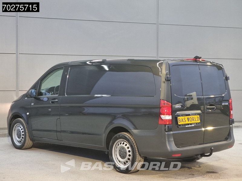 Mercedes-Benz Vito 119 Automaat L2H1 190PK Navi Trekhaak Camera Airco Cruise L2 5m3 Airco Trekhaak Cruise control - Malá dodávka: obrázek 2 Mercedes-Benz Vito 119 Automaat L2H1 190PK Navi Trekhaak Camera Airco Cruise L2 5m3 Airco Trekhaak Cruise control - Malá dodávka: obrázek 2