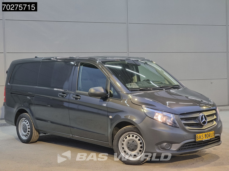 Mercedes-Benz Vito 119 Automaat L2H1 190PK Navi Trekhaak Camera Airco Cruise L2 5m3 Airco Trekhaak Cruise control - Malá dodávka: obrázek 3 Mercedes-Benz Vito 119 Automaat L2H1 190PK Navi Trekhaak Camera Airco Cruise L2 5m3 Airco Trekhaak Cruise control - Malá dodávka: obrázek 3