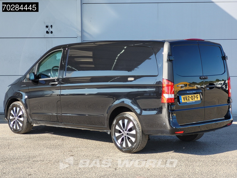 Mercedes-Benz Vito Elektrisch 286km WLTP 66kWh L2H1 Navi Airco Cruise Camera Parkeersensoren L2 7m3 Airco Cruise control - Malá dodávka, Elektrická dodávka: obrázek 2 Mercedes-Benz Vito Elektrisch 286km WLTP 66kWh L2H1 Navi Airco Cruise Camera Parkeersensoren L2 7m3 Airco Cruise control - Malá dodávka, Elektrická dodávka: obrázek 2