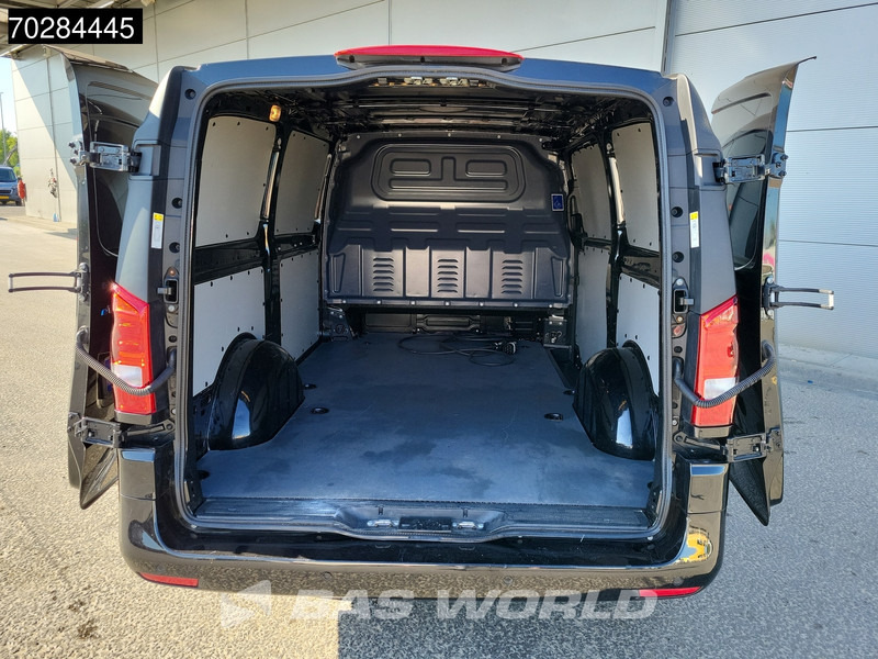Mercedes-Benz Vito Elektrisch 286km WLTP 66kWh L2H1 Navi Airco Cruise Camera Parkeersensoren L2 7m3 Airco Cruise control - Malá dodávka, Elektrická dodávka: obrázek 3 Mercedes-Benz Vito Elektrisch 286km WLTP 66kWh L2H1 Navi Airco Cruise Camera Parkeersensoren L2 7m3 Airco Cruise control - Malá dodávka, Elektrická dodávka: obrázek 3