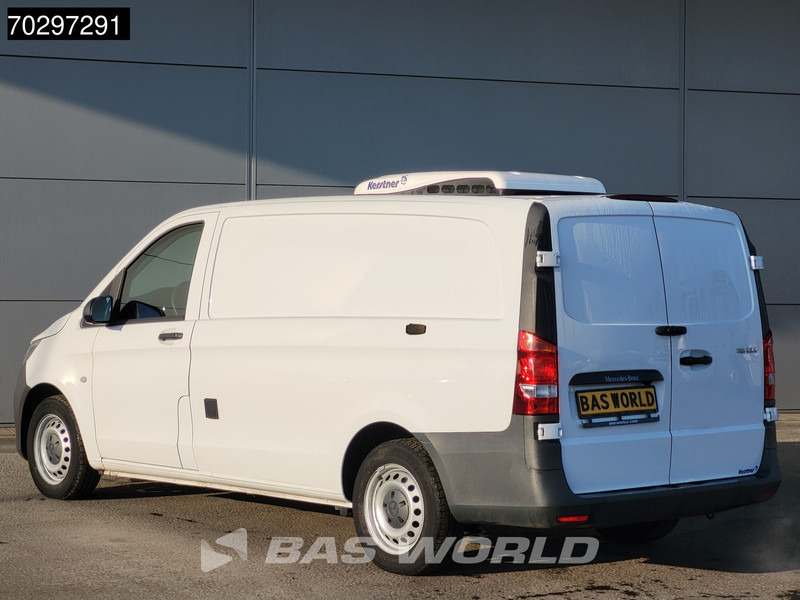 Mercedes-Benz Vito Koelwagen L2H1 230v-stekker Airco Cruise Camera Euro6 L2 Koel Koeler Kühl Kühler Kühlwagen Airco Cruise control - Chladící dodávka: obrázek 2 Mercedes-Benz Vito Koelwagen L2H1 230v-stekker Airco Cruise Camera Euro6 L2 Koel Koeler Kühl Kühler Kühlwagen Airco Cruise control - Chladící dodávka: obrázek 2