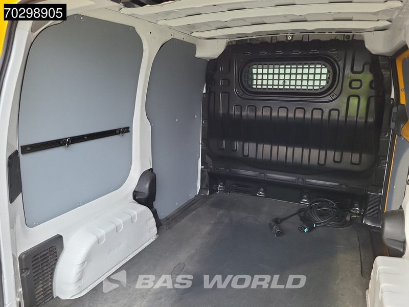 Nissan NV200 110PK Elektrisch WLTP 125km 24kWh L1H1 Airco Cruise L1 Kompakt Airco Cruise control - Malá dodávka, Elektrická dodávka: obrázek 5 Nissan NV200 110PK Elektrisch WLTP 125km 24kWh L1H1 Airco Cruise L1 Kompakt Airco Cruise control - Malá dodávka, Elektrická dodávka: obrázek 5