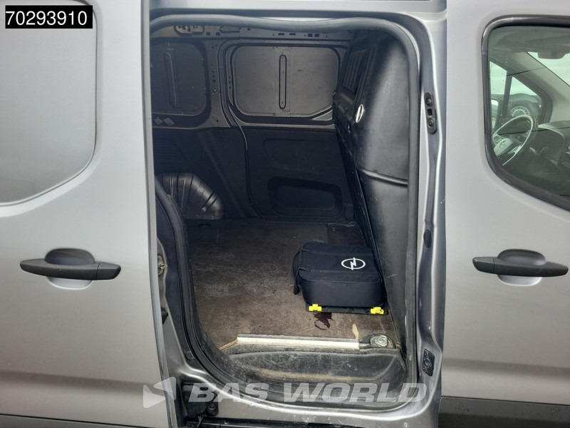 Opel Combo-e 50kWh 273KM WLTP Elektrisch L1H1 Navi Airco Cruise PDC 3m3 Airco Cruise control - Malá dodávka, Elektrická dodávka: obrázek 3 Opel Combo-e 50kWh 273KM WLTP Elektrisch L1H1 Navi Airco Cruise PDC 3m3 Airco Cruise control - Malá dodávka, Elektrická dodávka: obrázek 3