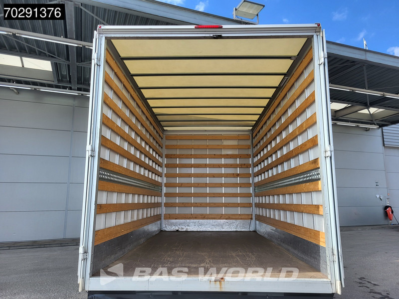 Opel Movano 135PK Bakwagen Lat om Lat Achterdeuren LED Navi Airco Cruise Euro6 APK 02-2026 Meubelbak Koffer 21m3 Airco Cruise control - Dodávka skřín: obrázek 3 Opel Movano 135PK Bakwagen Lat om Lat Achterdeuren LED Navi Airco Cruise Euro6 APK 02-2026 Meubelbak Koffer 21m3 Airco Cruise control - Dodávka skřín: obrázek 3