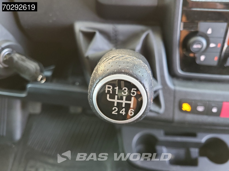 Opel Movano 140PK Laadklep Bakwagen Airco Cruise Camera Euro6 Meubelbak Koffer 18m3 Airco Cruise control leasing Opel Movano 140PK Laadklep Bakwagen Airco Cruise Camera Euro6 Meubelbak Koffer 18m3 Airco Cruise control: obrázek 14