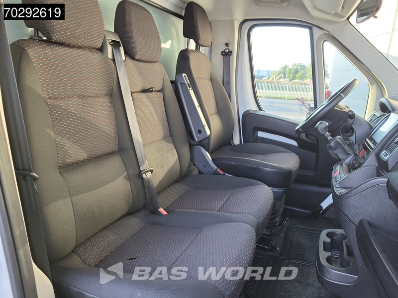 Opel Movano 140PK Laadklep Bakwagen Airco Cruise Camera Euro6 Meubelbak Koffer 18m3 Airco Cruise control leasing Opel Movano 140PK Laadklep Bakwagen Airco Cruise Camera Euro6 Meubelbak Koffer 18m3 Airco Cruise control: obrázek 9