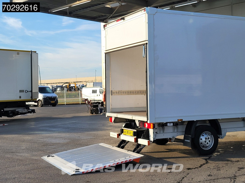 Opel Movano 140PK Laadklep Bakwagen Airco Cruise Camera Euro6 Meubelbak Koffer 19m3 Airco Cruise control - Dodávka skřín: obrázek 3 Opel Movano 140PK Laadklep Bakwagen Airco Cruise Camera Euro6 Meubelbak Koffer 19m3 Airco Cruise control - Dodávka skřín: obrázek 3