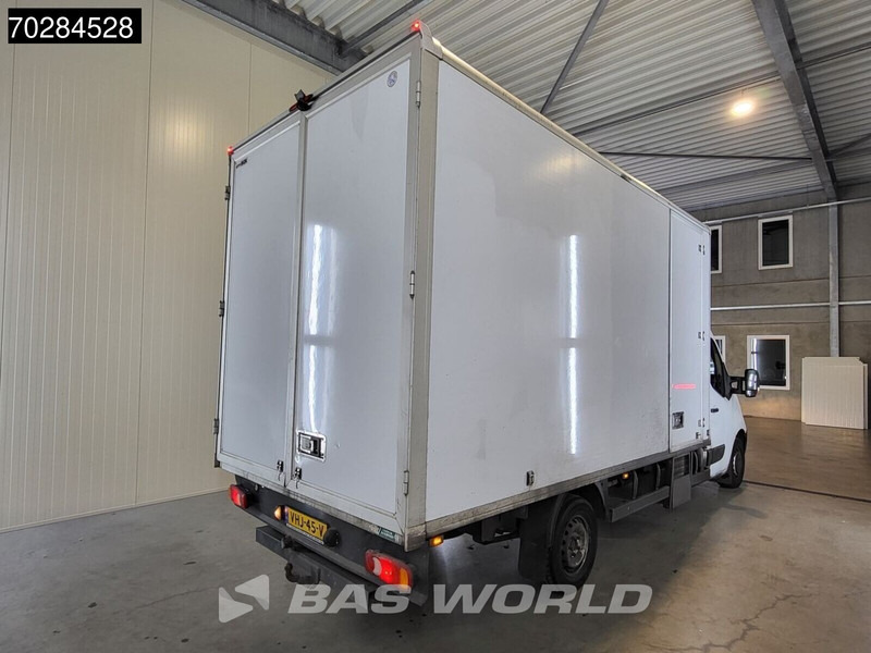 Opel Movano 150PK COMING SOON! Trekhaak Bakwagen Achterdeuren LED Airco Cruise Camera Parkeersensoren Meubelbak Koffer 21m3 Airco Trekhaak C - Dodávka skřín: obrázek 2 Opel Movano 150PK COMING SOON! Trekhaak Bakwagen Achterdeuren LED Airco Cruise Camera Parkeersensoren Meubelbak Koffer 21m3 Airco Trekhaak C - Dodávka skřín: obrázek 2