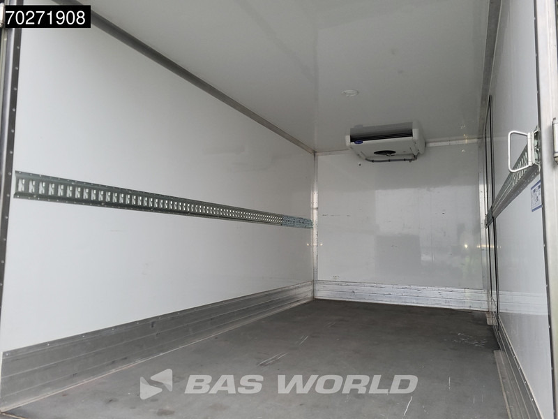 Opel Movano 165PK Koelwagen Carrier Koel Airco Cruise 165PK Kuhlkoffer Koeler Bakwagen Koffer 17m3 Airco Cruise control - Chladící dodávka: obrázek 5 Opel Movano 165PK Koelwagen Carrier Koel Airco Cruise 165PK Kuhlkoffer Koeler Bakwagen Koffer 17m3 Airco Cruise control - Chladící dodávka: obrázek 5