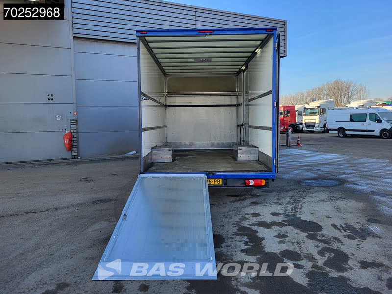 Opel Movano 170PK Automaat Bakwagen Oprijklep Airco Cruise Camera Meubelbak Plancher Verkoopwagen Foodtruck Paardenwagen 23m3 Airco Cruise c - Dodávka skřín: obrázek 3 Opel Movano 170PK Automaat Bakwagen Oprijklep Airco Cruise Camera Meubelbak Plancher Verkoopwagen Foodtruck Paardenwagen 23m3 Airco Cruise c - Dodávka skřín: obrázek 3