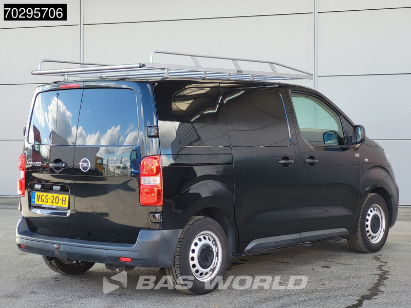Opel Vivaro 100PK L1H1 Airco Cruise Imperiaal Euro6 L1 Airco Trekhaak Cruise control - Malá dodávka: obrázek 5 Opel Vivaro 100PK L1H1 Airco Cruise Imperiaal Euro6 L1 Airco Trekhaak Cruise control - Malá dodávka: obrázek 5