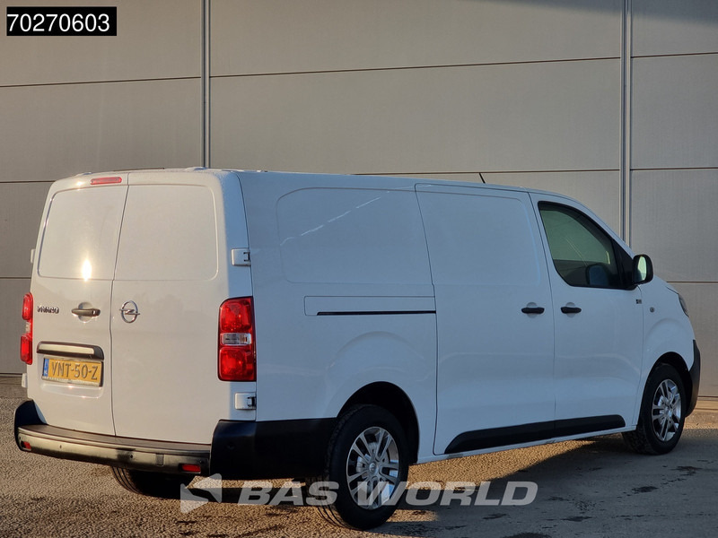 Opel Vivaro 145pk Automaat L3H1 Navi Camera Parkeersensoren Airco Cruise L3 6m3 Airco Cruise control - Malá dodávka: obrázek 5 Opel Vivaro 145pk Automaat L3H1 Navi Camera Parkeersensoren Airco Cruise L3 6m3 Airco Cruise control - Malá dodávka: obrázek 5