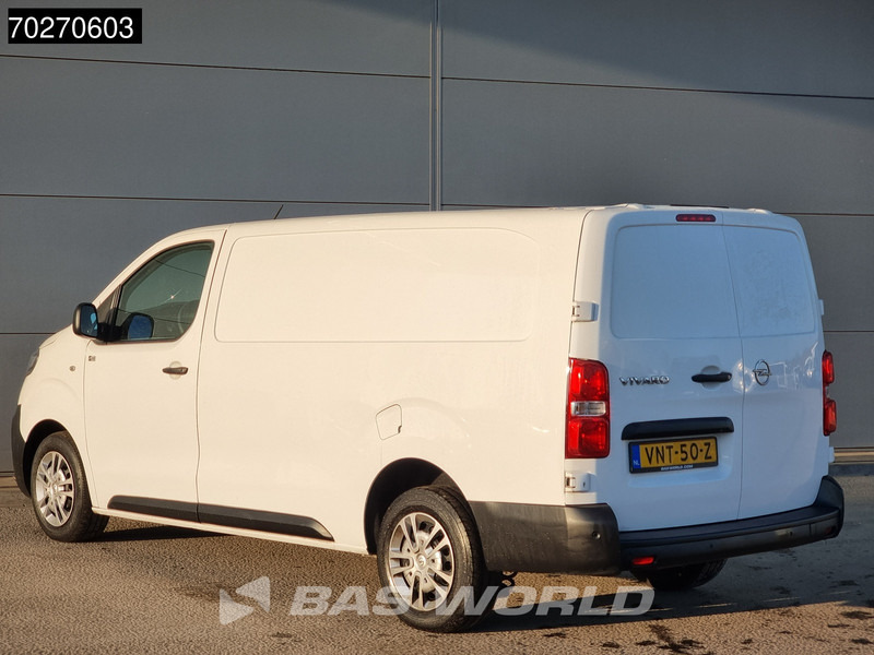 Opel Vivaro 145pk Automaat L3H1 Navi Camera Parkeersensoren Airco Cruise L3 6m3 Airco Cruise control - Malá dodávka: obrázek 2 Opel Vivaro 145pk Automaat L3H1 Navi Camera Parkeersensoren Airco Cruise L3 6m3 Airco Cruise control - Malá dodávka: obrázek 2