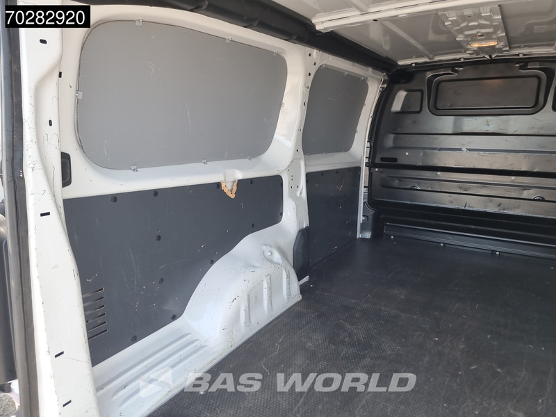 Opel Vivaro 145pk L2H1 Navi Airco Cruise Camera Parkeersensoren L2 6m3 Airco Cruise control - Malá dodávka: obrázek 5 Opel Vivaro 145pk L2H1 Navi Airco Cruise Camera Parkeersensoren L2 6m3 Airco Cruise control - Malá dodávka: obrázek 5