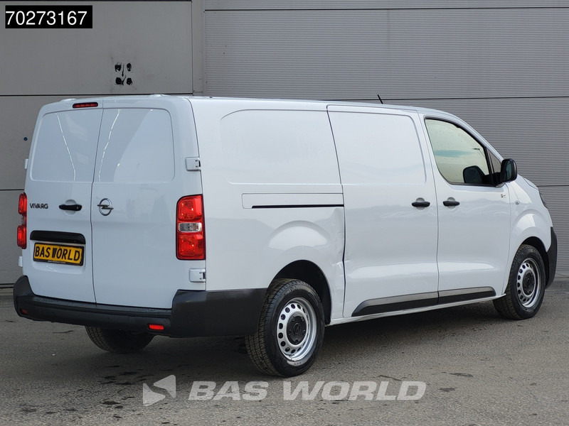 Opel Vivaro 145pk L3H1 Navi Airco Cruise Camera Parkeersensoren Airco Euro6 L3 5m3 Airco Cruise control - Malá dodávka: obrázek 5 Opel Vivaro 145pk L3H1 Navi Airco Cruise Camera Parkeersensoren Airco Euro6 L3 5m3 Airco Cruise control - Malá dodávka: obrázek 5