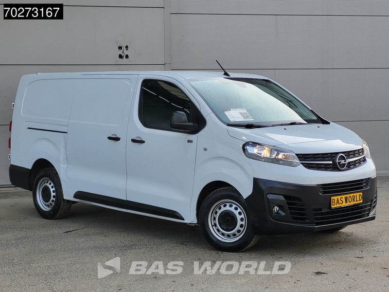 Opel Vivaro 145pk L3H1 Navi Airco Cruise Camera Parkeersensoren Airco Euro6 L3 5m3 Airco Cruise control - Malá dodávka: obrázek 3 Opel Vivaro 145pk L3H1 Navi Airco Cruise Camera Parkeersensoren Airco Euro6 L3 5m3 Airco Cruise control - Malá dodávka: obrázek 3