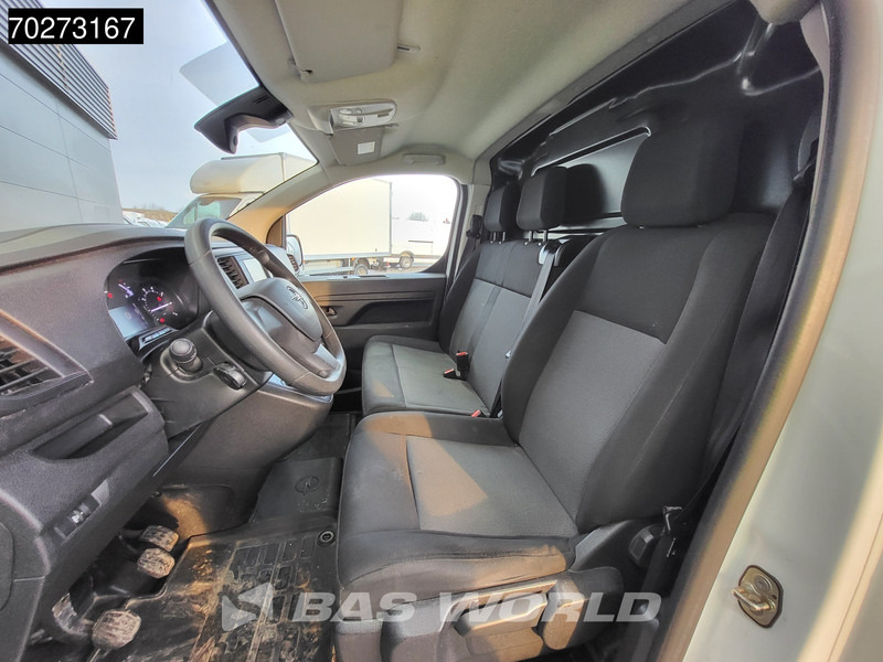 Opel Vivaro 145pk L3H1 Navi Cruise Camera Parkeersensoren Airco L3 5m3 Airco Cruise control - Malá dodávka: obrázek 3 Opel Vivaro 145pk L3H1 Navi Cruise Camera Parkeersensoren Airco L3 5m3 Airco Cruise control - Malá dodávka: obrázek 3