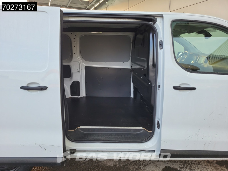 Opel Vivaro 145pk L3H1 Navi Cruise Camera Parkeersensoren Airco L3 5m3 Airco Cruise control - Malá dodávka: obrázek 2 Opel Vivaro 145pk L3H1 Navi Cruise Camera Parkeersensoren Airco L3 5m3 Airco Cruise control - Malá dodávka: obrázek 2