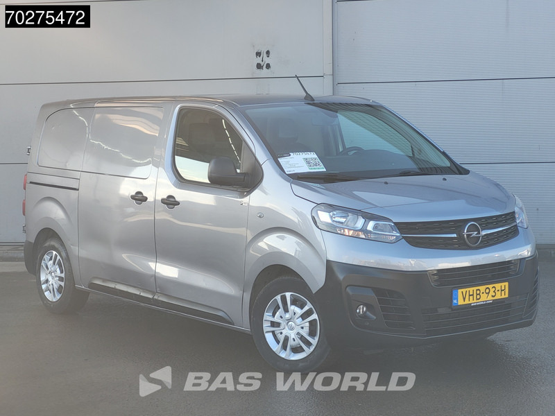 Opel Vivaro 150PK L2H1 150PK Navi Trekhaak Camera Parkeersensoren Airco Cruise L2 5m3 Airco Trekhaak Cruise control - Malá dodávka: obrázek 3 Opel Vivaro 150PK L2H1 150PK Navi Trekhaak Camera Parkeersensoren Airco Cruise L2 5m3 Airco Trekhaak Cruise control - Malá dodávka: obrázek 3