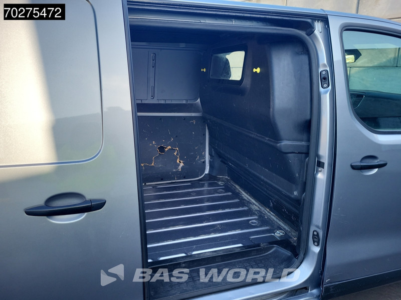 Malá dodávka Opel Vivaro 150PK L2H1 150PK Navi Trekhaak Camera Parkeersensoren Airco Cruise L2 5m3 Airco Trekhaak Cruise control: obrázek 9