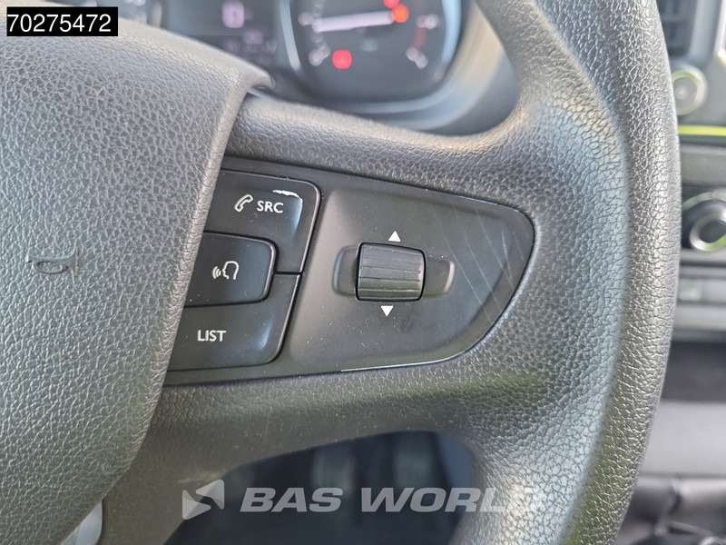 Malá dodávka Opel Vivaro 150PK L2H1 150PK Navi Trekhaak Camera Parkeersensoren Airco Cruise L2 5m3 Airco Trekhaak Cruise control: obrázek 20