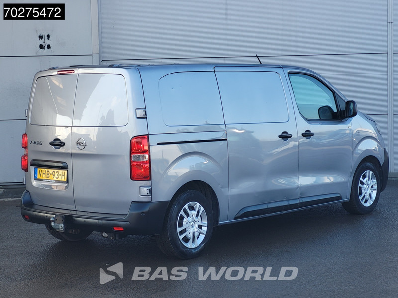Opel Vivaro 150PK L2H1 150PK Navi Trekhaak Camera Parkeersensoren Airco Cruise L2 5m3 Airco Trekhaak Cruise control - Malá dodávka: obrázek 5 Opel Vivaro 150PK L2H1 150PK Navi Trekhaak Camera Parkeersensoren Airco Cruise L2 5m3 Airco Trekhaak Cruise control - Malá dodávka: obrázek 5