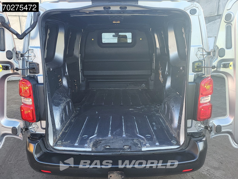 Malá dodávka Opel Vivaro 150PK L2H1 150PK Navi Trekhaak Camera Parkeersensoren Airco Cruise L2 5m3 Airco Trekhaak Cruise control: obrázek 7