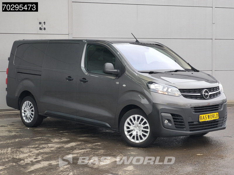 Opel Vivaro 177PK Dubbele Schuifdeur Automaat L3H1 Navi Airco Cruise Camera Parkeersensoren v+a Euro6 L3 Airco Cruise control - Malá dodávka: obrázek 5 Opel Vivaro 177PK Dubbele Schuifdeur Automaat L3H1 Navi Airco Cruise Camera Parkeersensoren v+a Euro6 L3 Airco Cruise control - Malá dodávka: obrázek 5