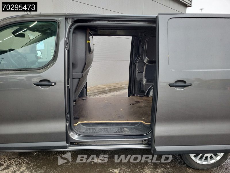 Opel Vivaro 177PK Dubbele Schuifdeur Automaat L3H1 Navi Airco Cruise Camera Parkeersensoren v+a Euro6 L3 Airco Cruise control - Malá dodávka: obrázek 3 Opel Vivaro 177PK Dubbele Schuifdeur Automaat L3H1 Navi Airco Cruise Camera Parkeersensoren v+a Euro6 L3 Airco Cruise control - Malá dodávka: obrázek 3